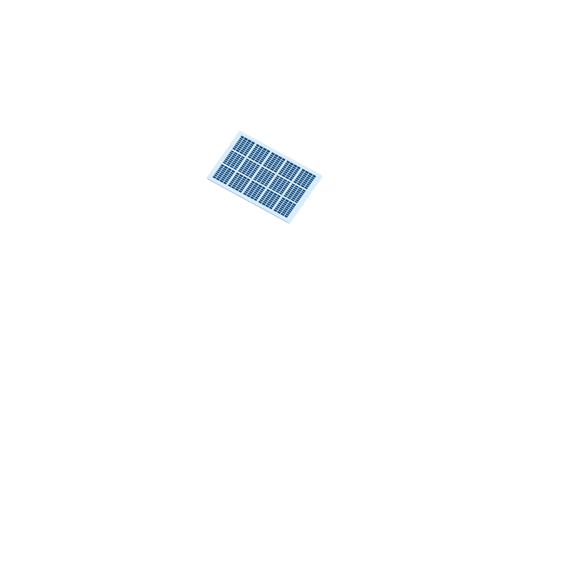 Solar Panel Upgrade
