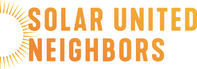 Solar United Neighbors (SUN)